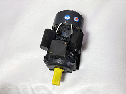 100L2型號3KW電機