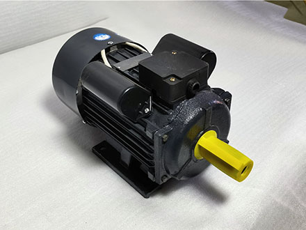 100L2型號3KW電機