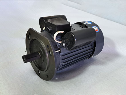 90L型號2.2KW電機(jī)
